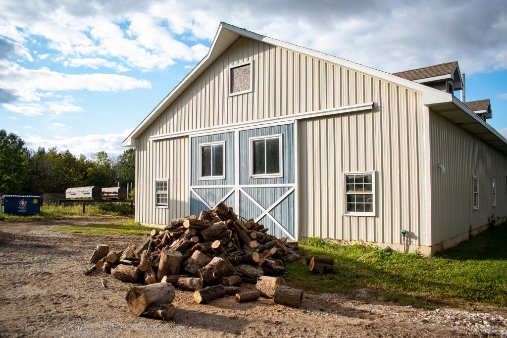 Barn