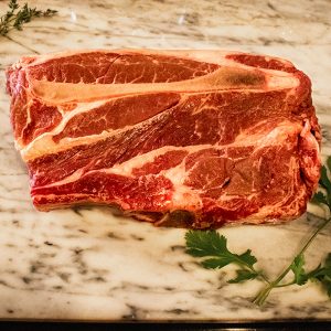 Chuck Roast