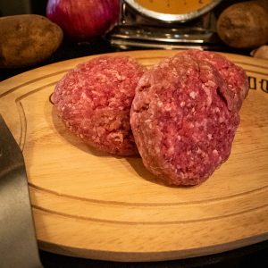 Ground Beef
